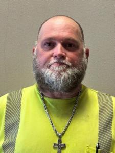 David Michael Jones a registered Sex Offender of Texas