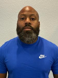 D Anthony Williams a registered Sex Offender of Texas