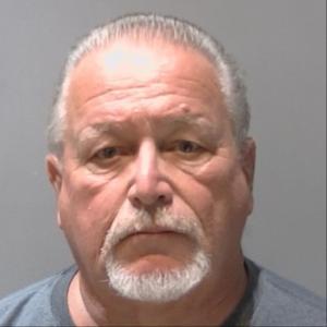 Bobby Thomas Chesnutt a registered Sex Offender of Texas