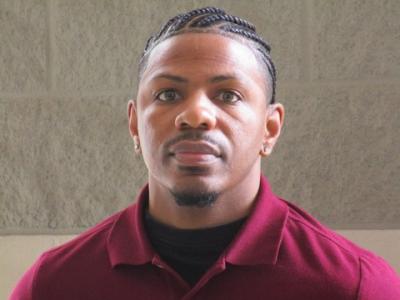 Jonithan Grevon Quinn a registered Sex Offender of Texas