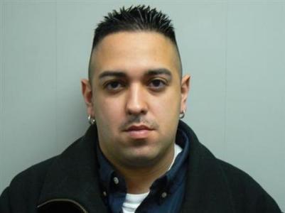 Erick Juarez a registered  of Texas