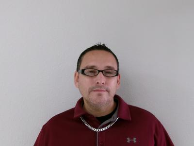 Daniel Martinez a registered Sex Offender of Texas
