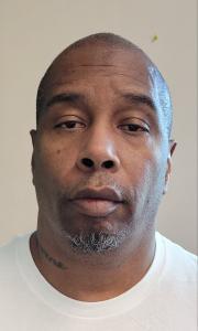 Keith Johnson a registered  of Texas