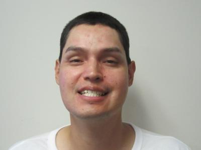 Reyes Nmn Acosta a registered  of Texas