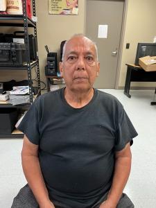 Jesus David Sanchez a registered Sex Offender of Texas