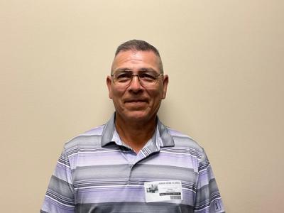 Jorge Flores a registered Sex Offender of Texas