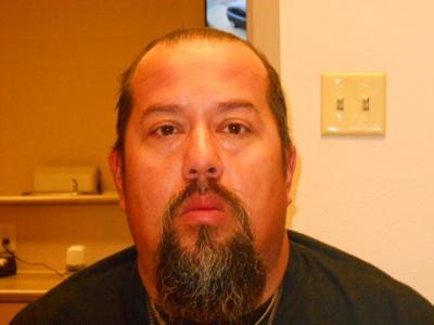 Romano Alfonso Romero a registered  of Texas