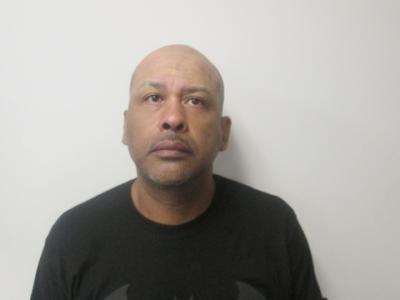 Lorenzo Walker a registered  of Texas