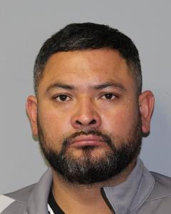 Martin P Aguilar a registered Sex Offender of Texas
