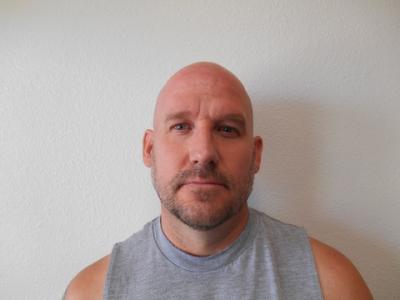 Ryan Elias Vigil a registered  of Texas