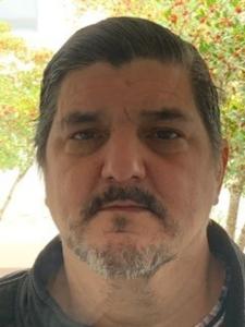 Michael Anthony Santillan a registered Sex Offender of Texas