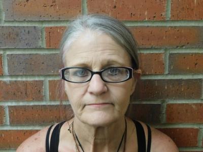 Stacy Denise Alford a registered  of Texas