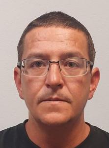 Michael Joseph Fabry a registered  of Texas