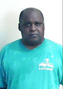 Jerry Allen Minor a registered Sex Offender of Texas