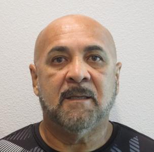 Abel Manuel Rodriguez a registered Sex Offender of Texas