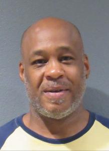 Rodrick Lennon Taylor a registered  of Texas