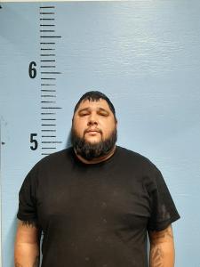 Ramon Salinas a registered  of Texas