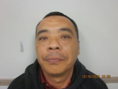 Ranh Danh a registered  of Texas