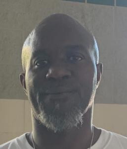 Terrence Calhoun a registered Sex Offender of Texas