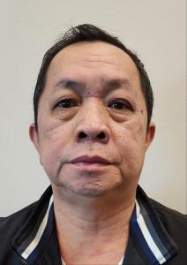 Nhan Thanh Do a registered  of Texas