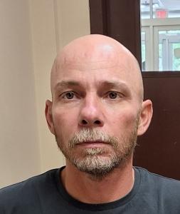 Daniel Ray Swinney a registered Sex Offender of Texas