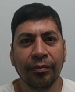 Richard Munoz a registered  of Texas