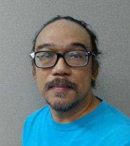 Jorge Cuchapin Dumantay a registered Sex Offender of Texas