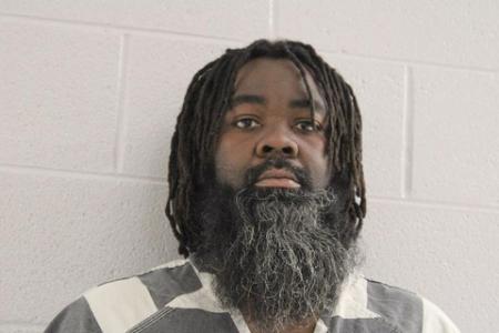 Marcus Ellsworth Hodge a registered Sex Offender of Texas