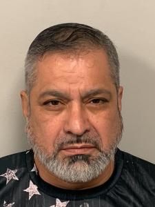 Jose Arnoldo Rodriguez-lopez a registered  of Texas