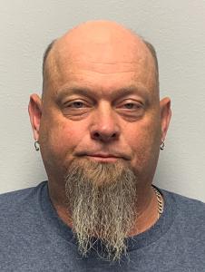 Joseph Dee Owens a registered Sex Offender of Texas