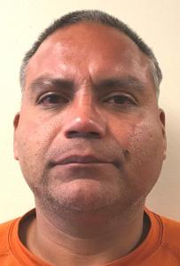 Manuel Charo a registered  of Texas