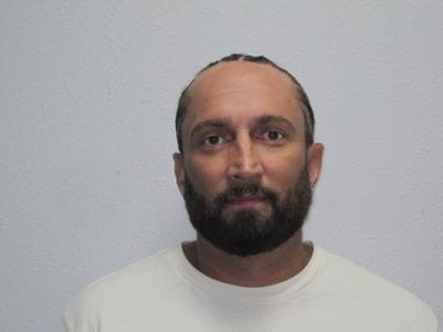 Brian Lewis Weaver a registered Sex Offender of Texas