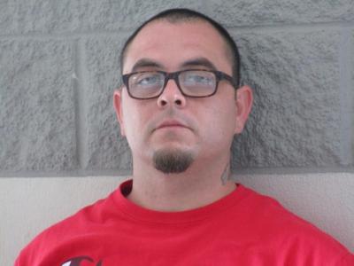 Christopher Daniel Ginardi a registered Sex Offender of Texas