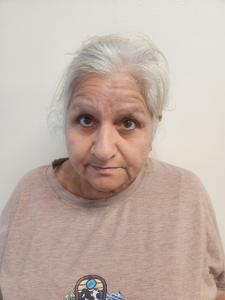 Lisa Moreno a registered Sex Offender of Texas