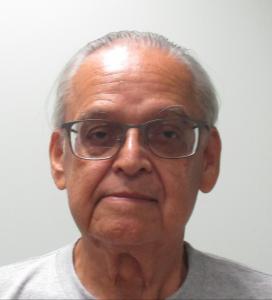Roberto Gonzalez a registered Sex Offender of Texas
