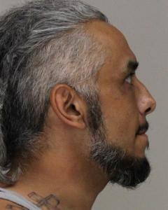 Joshua Adrian Garibay a registered  of Texas