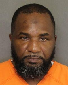 Fred Douglas Andrews Jr a registered  of Texas