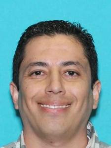 Gilberto Orozco a registered  of Texas