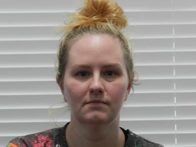 Heather Lorraine Lincycomb a registered  of Texas