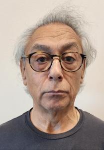 Francisco J Salinas a registered Sex Offender of Texas