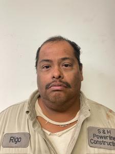 Rigoberto Goray Castro a registered Sex Offender of Texas