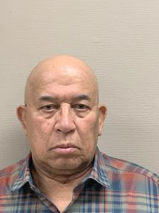 Enrique C Santana a registered Sex Offender of Texas