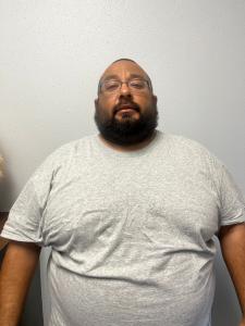 Freddy Lee Martinez a registered Sex Offender of Texas