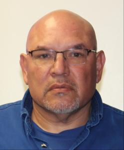 Gilbert Ray Hernandez a registered Sex Offender of Texas