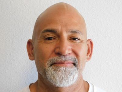 Ramiro Hernandez a registered  of Texas