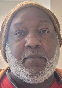 Vincent Roman Jermany a registered  of Texas
