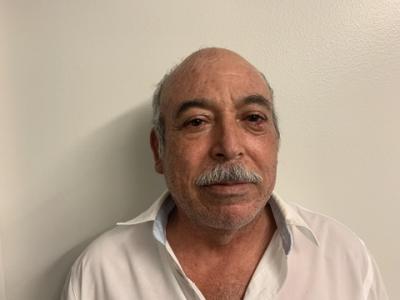 Pascual Miranda a registered  of Texas