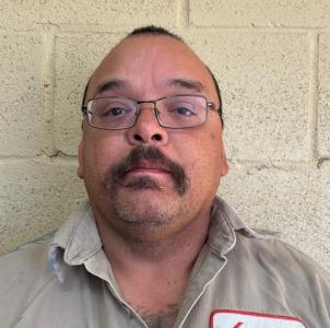 Jesus Roberto Gonzales a registered Sex Offender of Texas