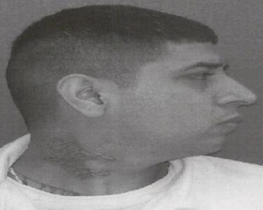 Alfred Tierrablanca a registered Sex Offender of Texas