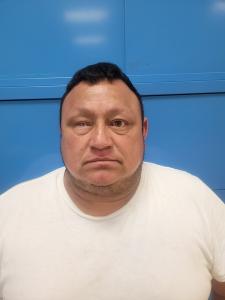 Benny Jerry Flores a registered Sex Offender of Texas